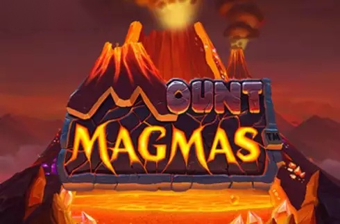 Mount Magmas slot Push Gaming