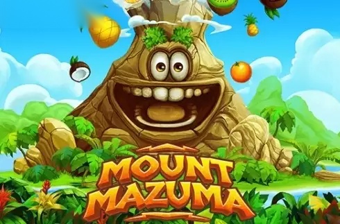 Mount Mazuma