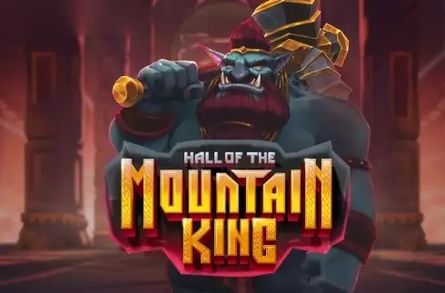 Hall of the Mountain King slot Quickspin