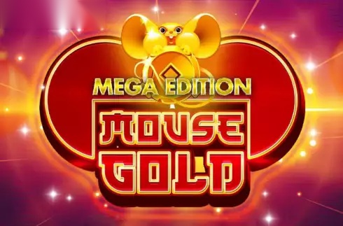 Mouse Gold Mega Edition