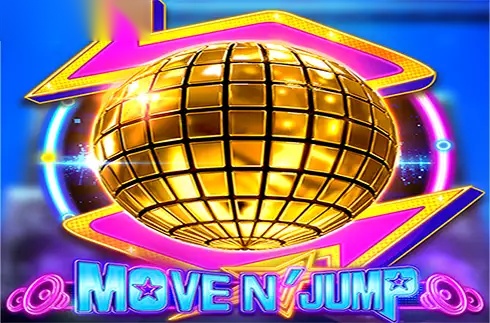 Move N' Jump slot CQ9 Gaming