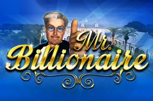 Mr. Billionaire