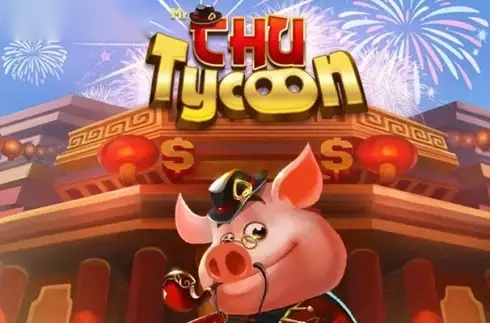 Mr Chu Tycoon slot Spadegaming