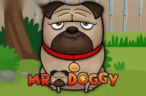 Mr.Doggy