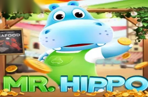 Mr. Hippo