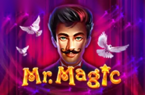 Mr. Magic slot Amatic Industries