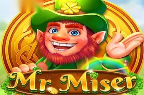 Mr. Miser slot CQ9 Gaming