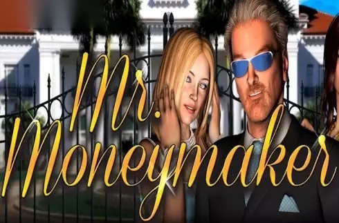 Mr. Moneymaker HD