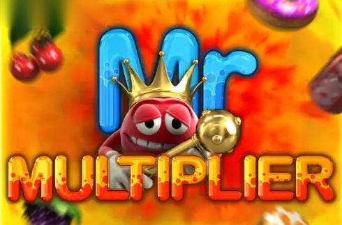 Mr Multiplier