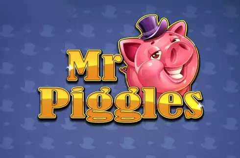 Mr Piggles