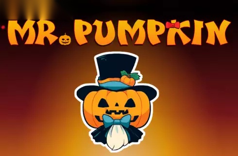 Mr. Pumpkin slot Aspect Gaming
