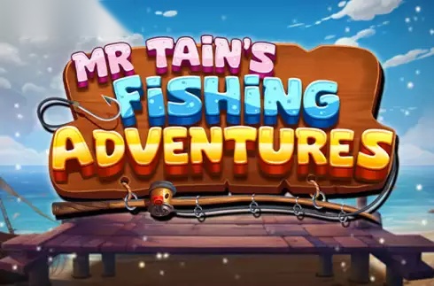 Mr Tain's Fishing Adventures