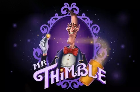 Mr. Thimble