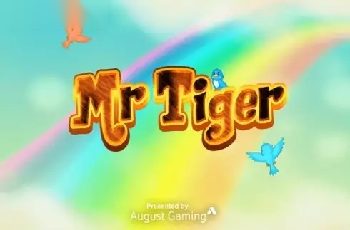 Mr Tiger