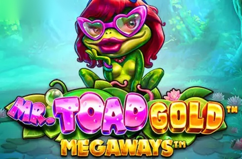 Mr Toad Gold Megaways