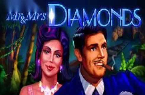 Mr and Mrs Diamonds