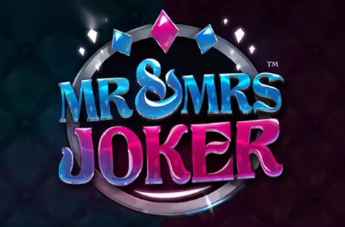 Mr and Mrs Joker