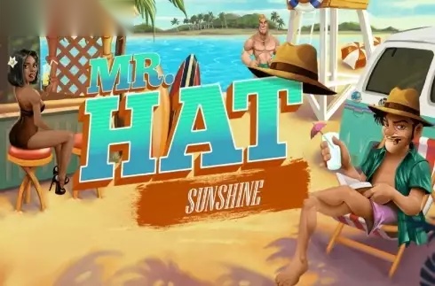 Mr.Hat: Sunshine