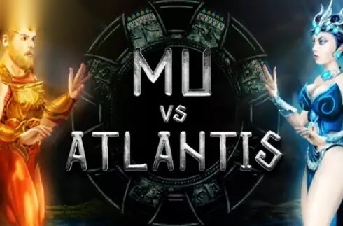 Mu vs. Atlantis slot undefiend