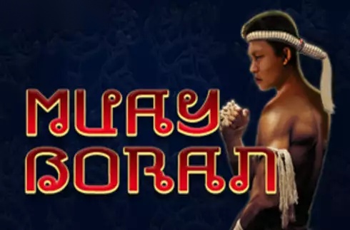 Muay Boran slot Spinthon