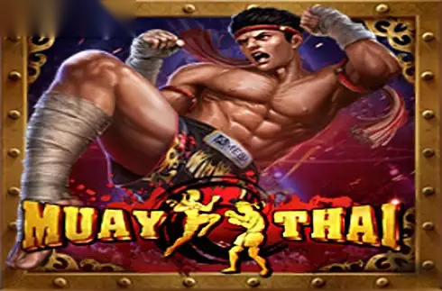 Muay Thai slot Ameba Entertainment