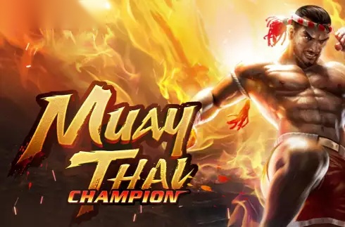 Muay Thai Champion slot PG Soft