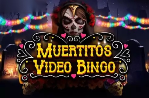 Muertitos Video Bingo