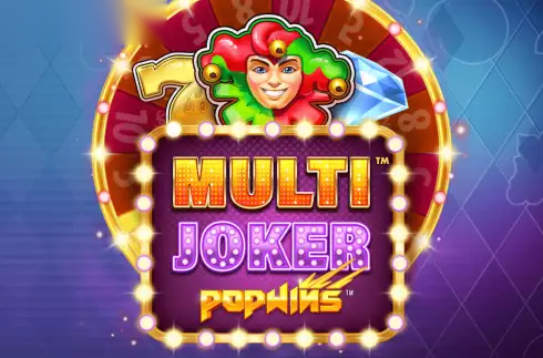 Multi Joker Popwins