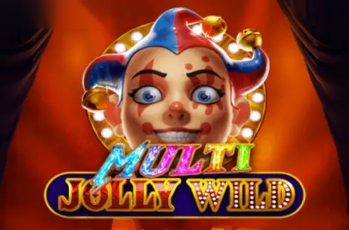 Multi Jolly Wild