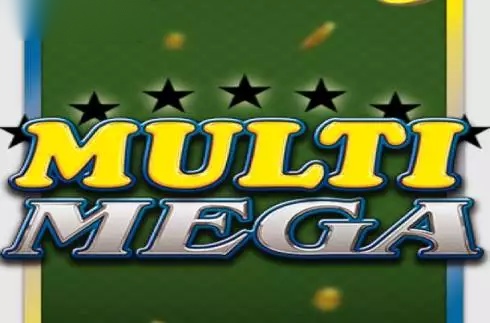 Multi Mega slot FBM Gaming