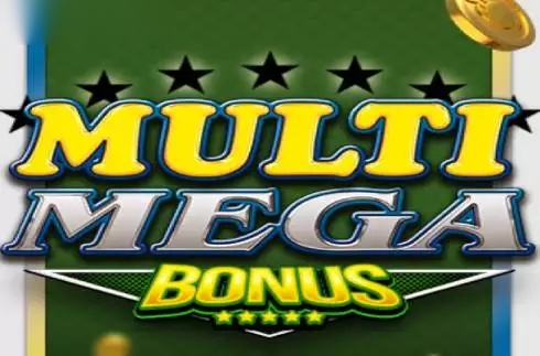 Multi Mega - Bonus slot FBM Gaming