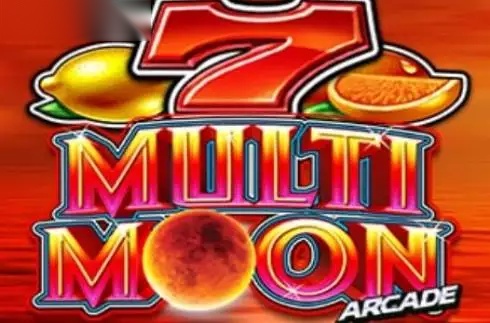 Multi Moon Arcade