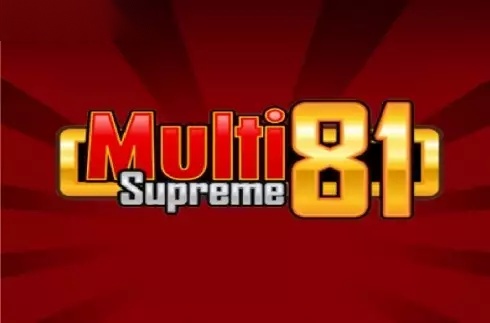 Multi Supreme 81