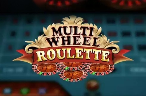 Multi Wheel Roulette