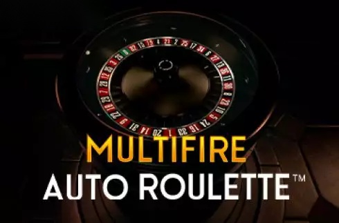 Multifire Auto Roulette