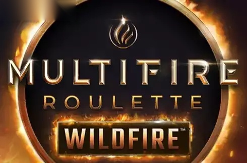 Multifire Roulette Wildfire