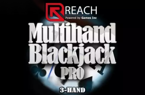 Multihand Blackjack slot Games Inc