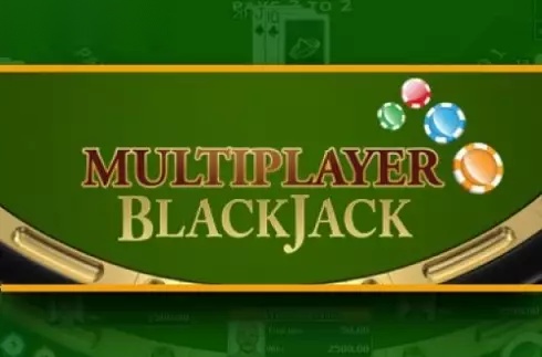 Multiplayer Blackjack