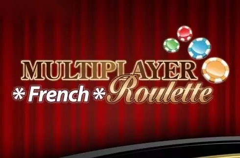 Multiplayer French Roulette