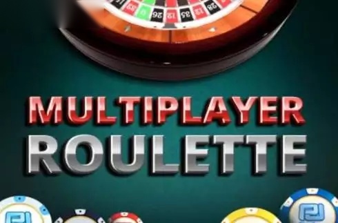 Multiplayer Roulette