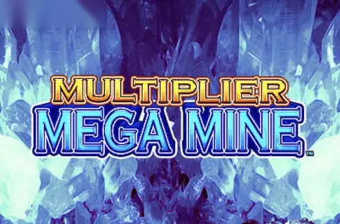 Multiplier Mega Mine slot Design Works Gaming (DWG)