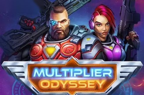 Multiplier Odyssey