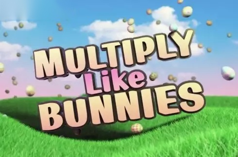 Multiply Like Bunnies