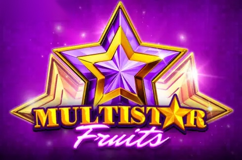 Multistar Fruits slot Endorphina