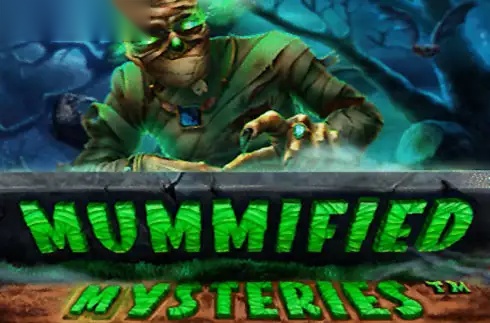 Mummified Mysteries slot Boldplay