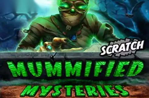 Mummified Mysteries Scratch slot Boldplay