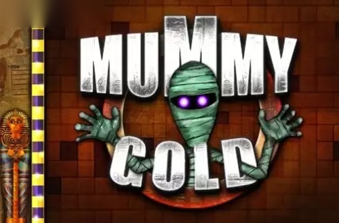 Mummy Gold slot Nektan