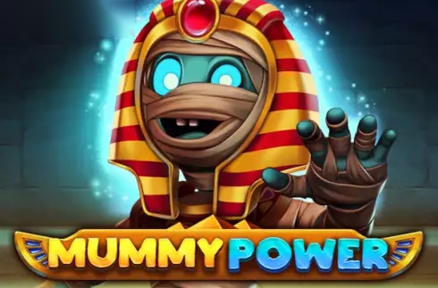 Mummy Power slot 3 Oaks