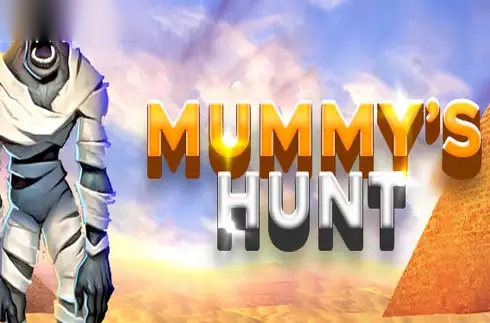 Mummy's Hunt