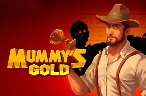 Mummy’s Gold slot Bgaming